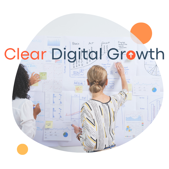 Clear Digital Growth Blog Post